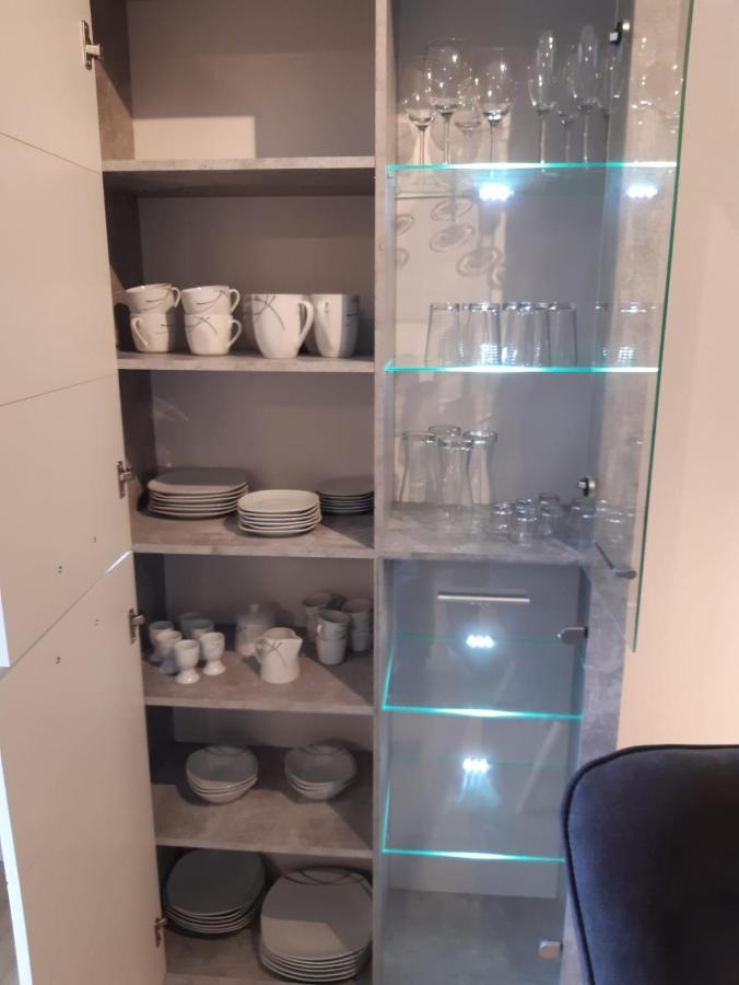 דירות אלטנאו Aschenputtel מראה חיצוני תמונה